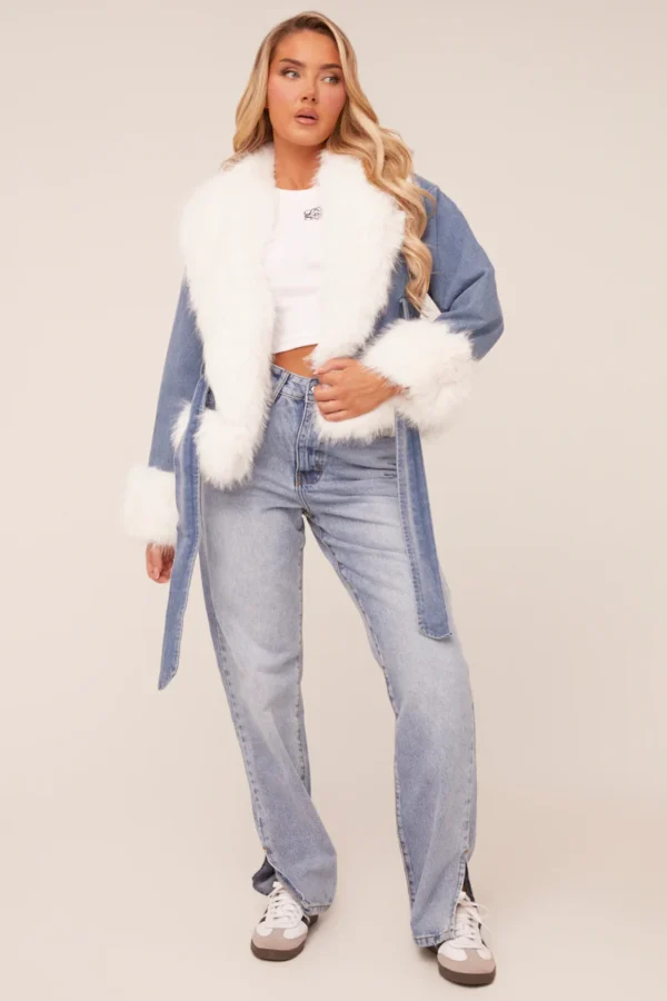 blue-denim-jacket-with-faux-fur-detailing