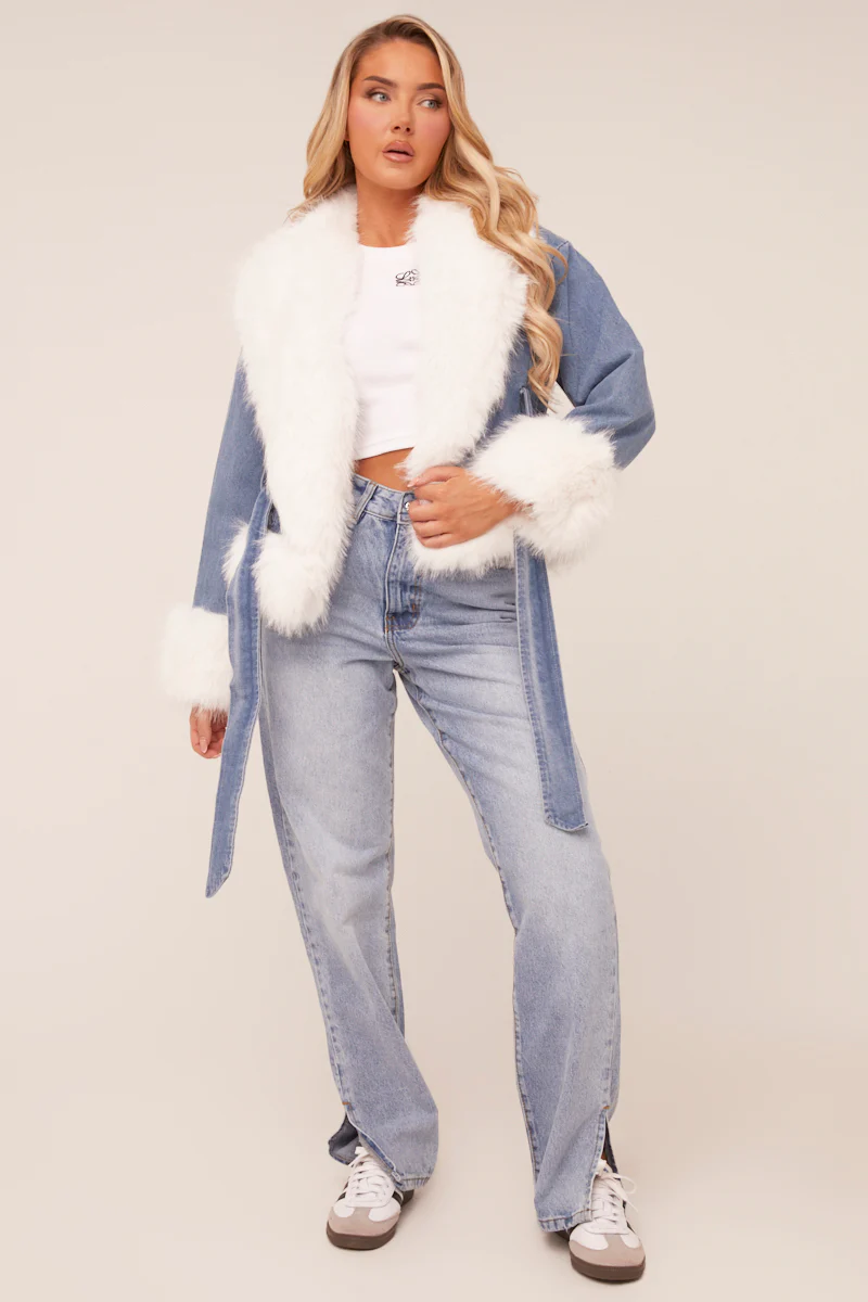 blue-denim-jacket-with-faux-fur-detailing