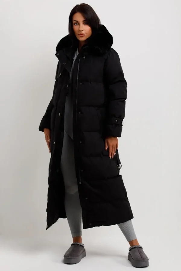 long-puffer-belted-trench-coat-with-hood-in-black