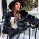 black-luxury-fur-5-row-cropped-sleeve-jacket-928565