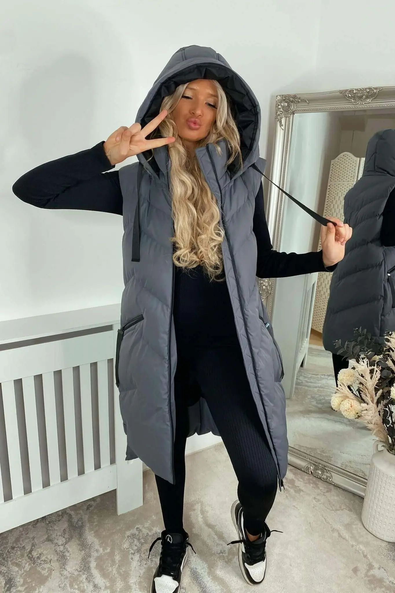 longline-grey-hooded-padded-gilet-