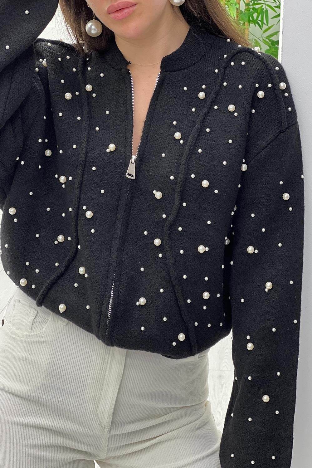 cardigan-stylish
