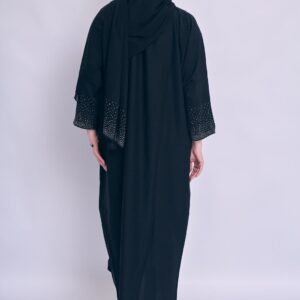 stone abaya