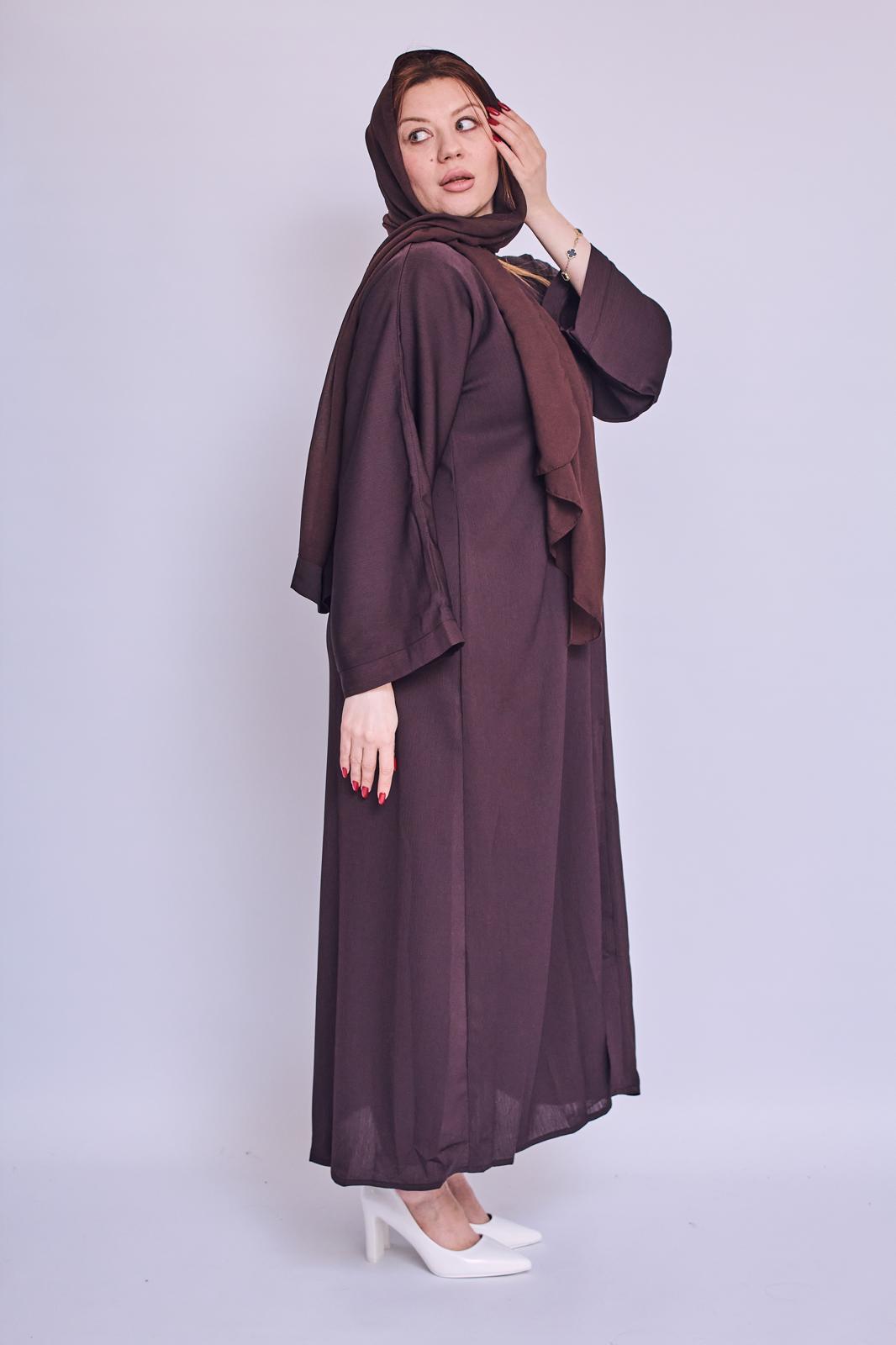 Zoom Abaya