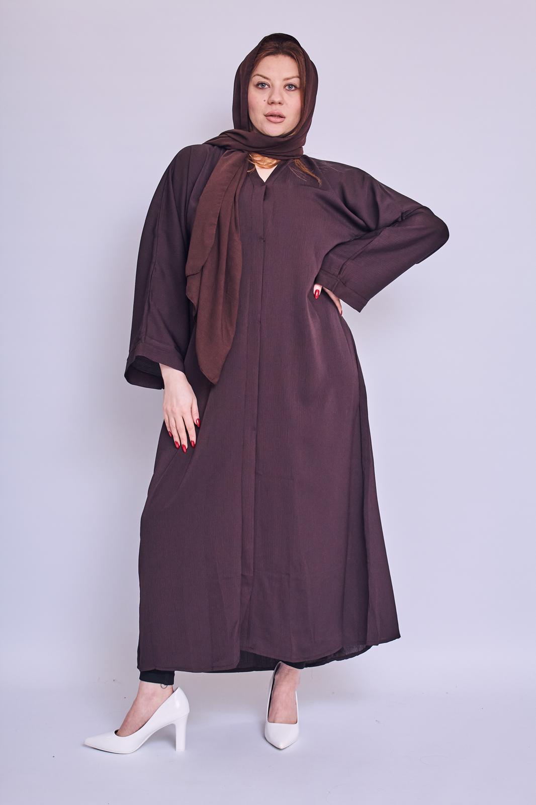 Zoom Abaya